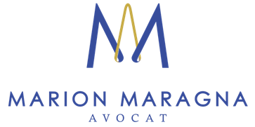 Marion MARAGNA Avocate